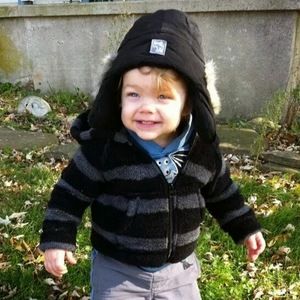 Meet your Posher, Daisy